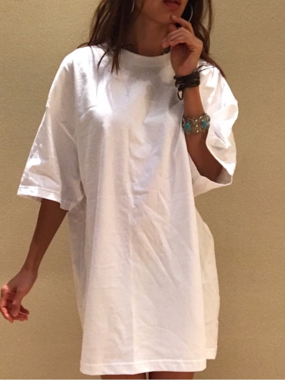 Brand New oversized top size 4XL